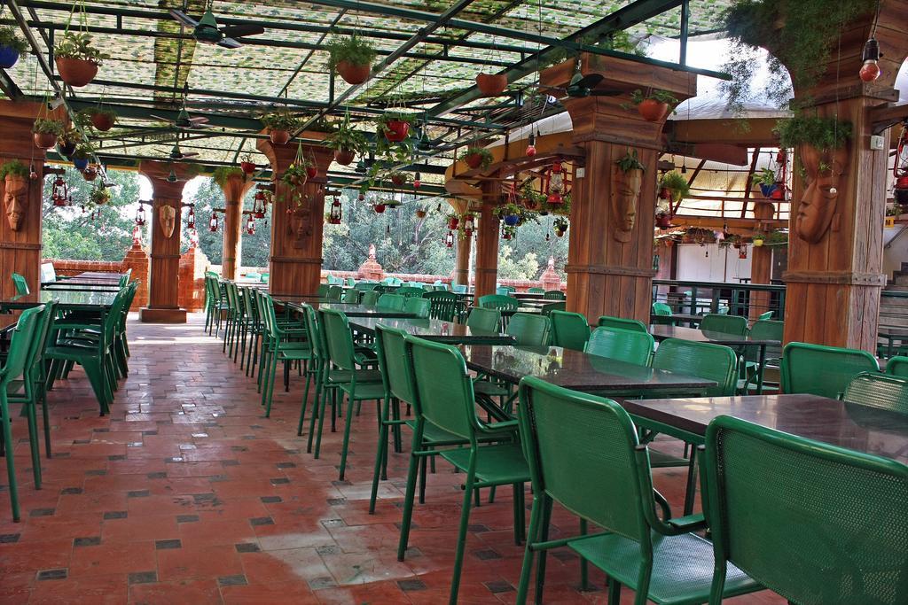 Parklane Hotel Mysore Eksteriør billede