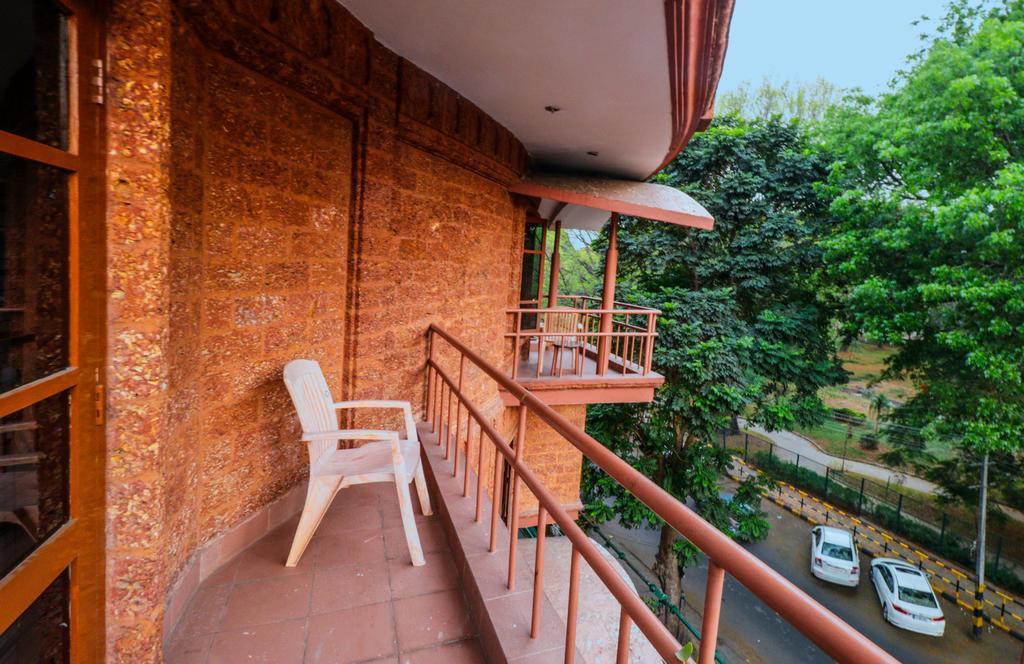 Parklane Hotel Mysore Eksteriør billede